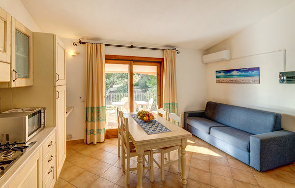 Apartament - Badesi , Wlochy - IGS088 3
