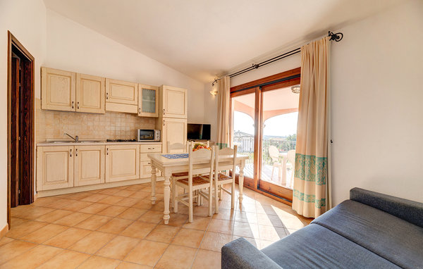 Apartament - Badesi , Wlochy - IGS088 301