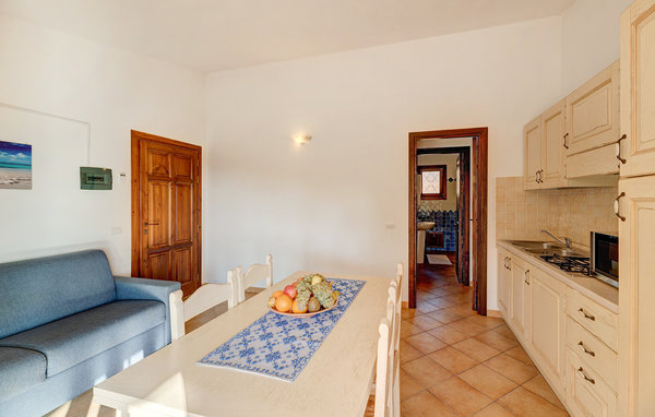 Apartament - Badesi , Wlochy - IGS088 302