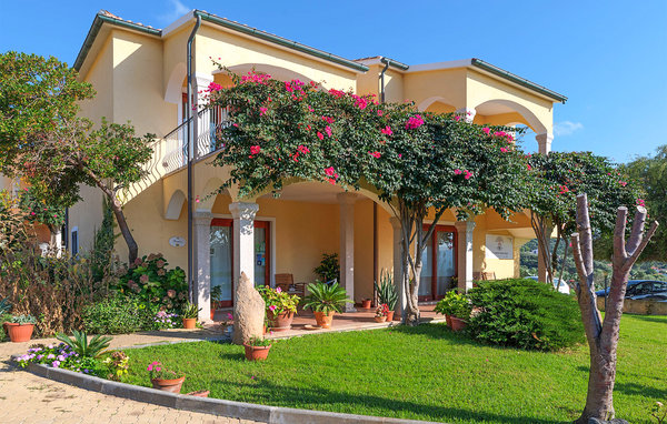 Apartament - Badesi , Wlochy - IGS088 82