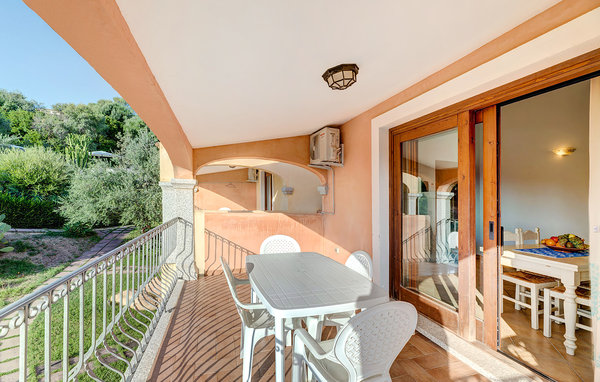 Apartament - Badesi , Wlochy - IGS088 4