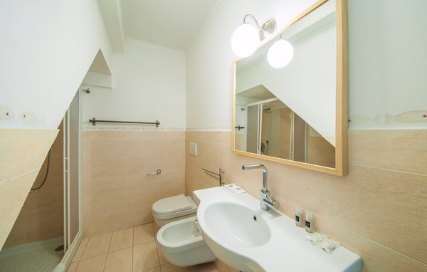 Apartamento Trilo 6