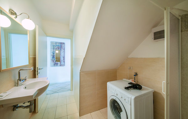 Apartamento Trilo 6