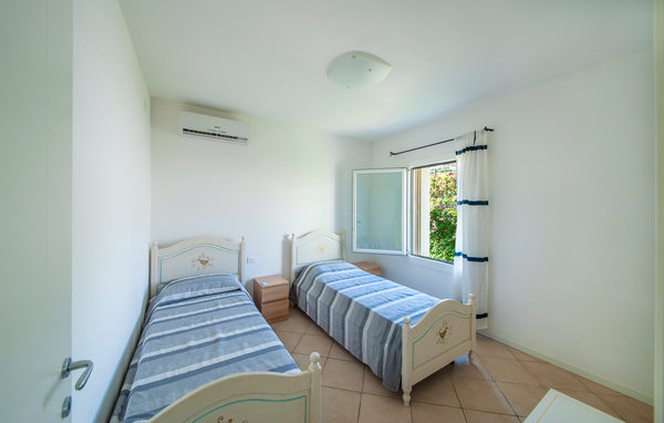 Apartamento Trilo 6
