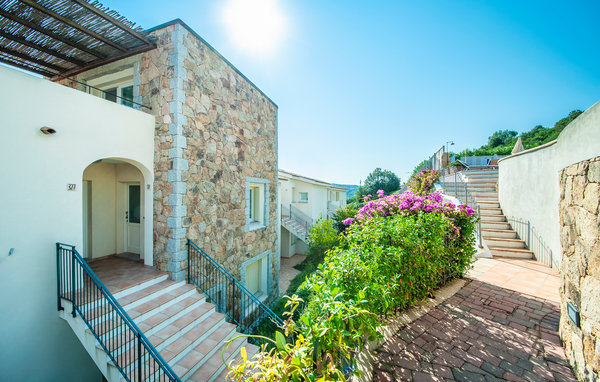 Apartamento Trilo 6