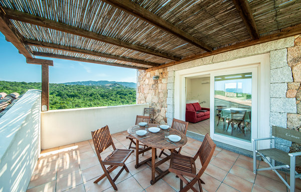 Apartamento Trilo 6