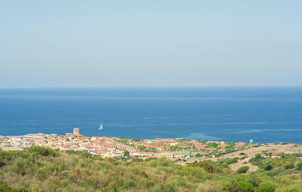Apartment TRILO 6
