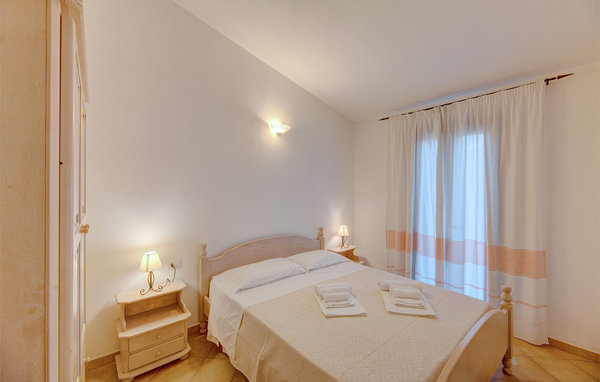 Apartment TRILO 6