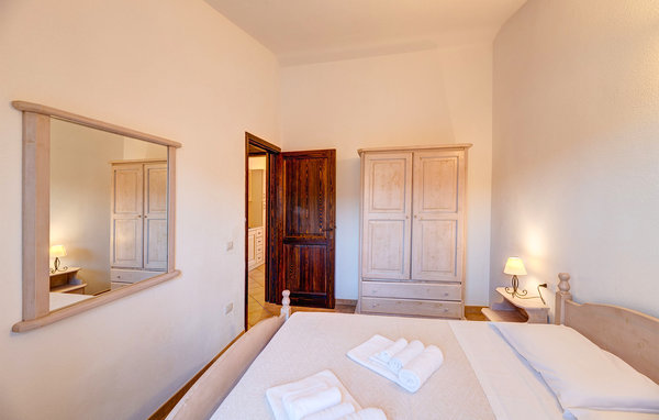 Apartment TRILO 6
