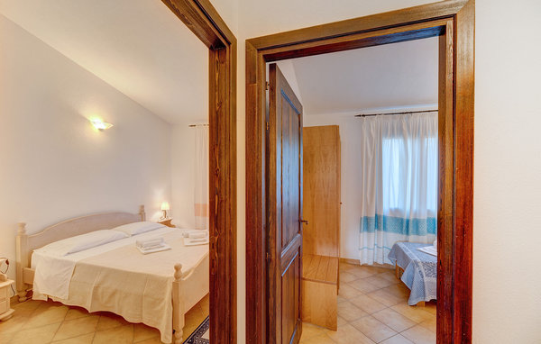 Apartment TRILO 6