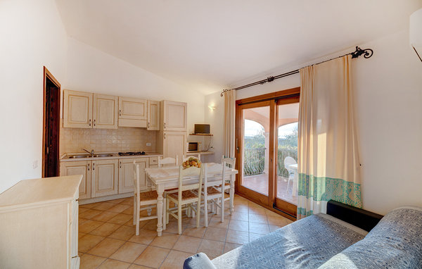 Apartment TRILO 6