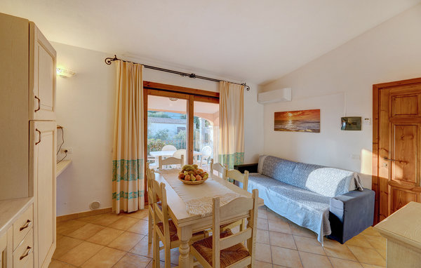 Apartment TRILO 6