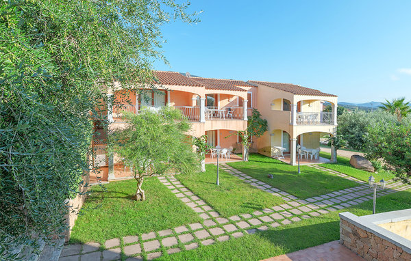 Apartment TRILO 6