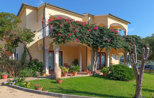 Apartment TRILO 6