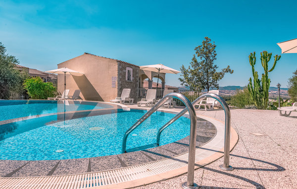 Apartment TRILO 6