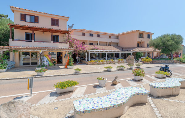 Apartment Bilo vista mare