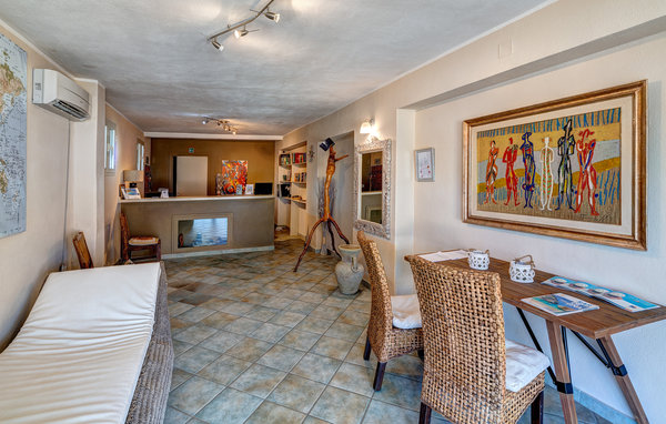 Apartment Bilo vista mare