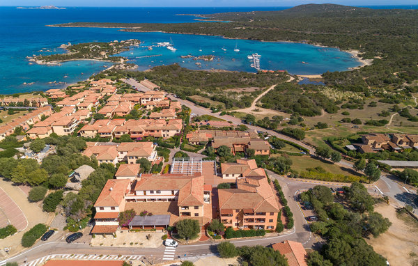 Ferienwohnung - Golfo di Marinella , Italien - IGS093 2