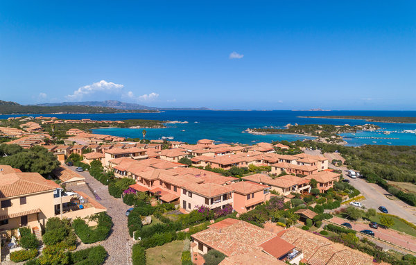 Apartment Bilo vista mare