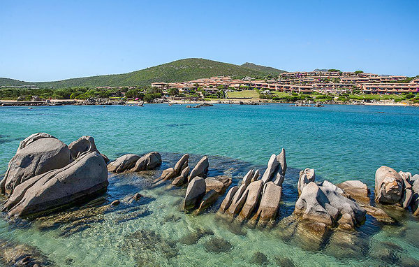 Apartment Bilo vista mare