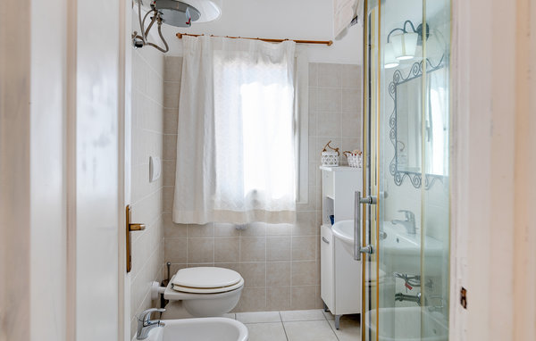 Apartment Bilo vista mare