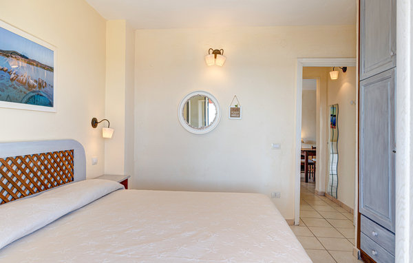 Apartment Bilo vista mare