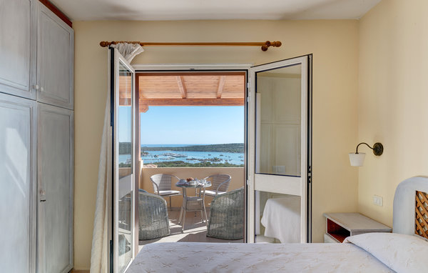 Apartment Bilo vista mare