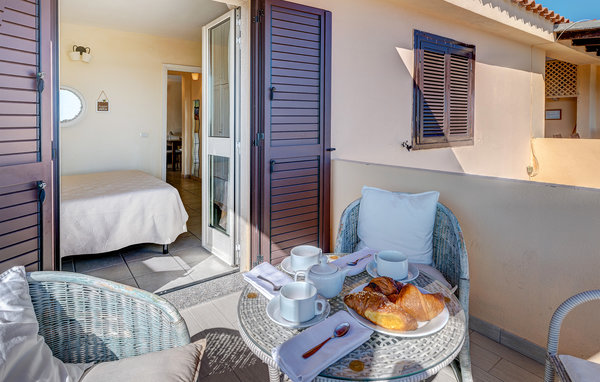 Apartment Bilo vista mare