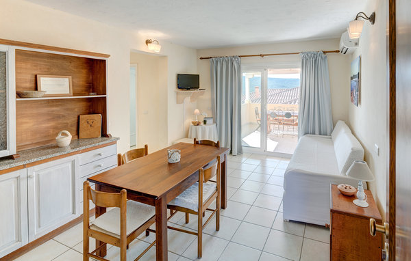 Apartment Bilo vista mare