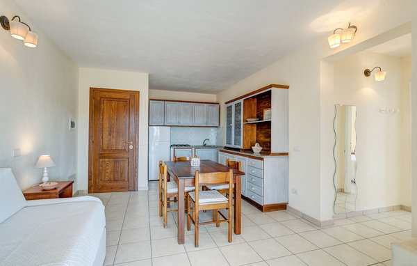 Apartment Bilo vista mare