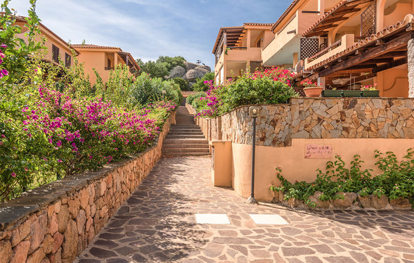 Apartment Bilo vista mare