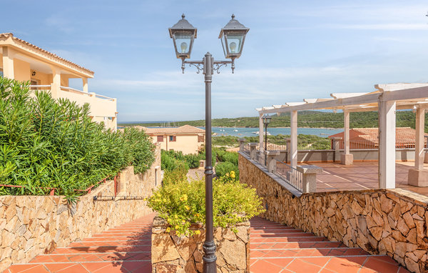 Apartment Bilo vista mare