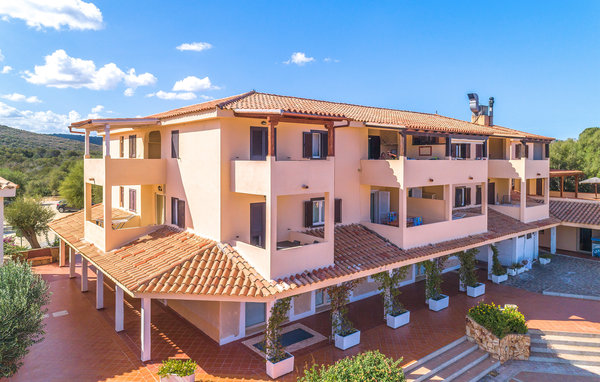 Apartment Bilo vista mare
