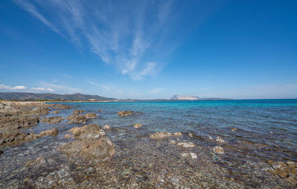Domy wakacyjne - San Teodoro , Wlochy - IGS102 902