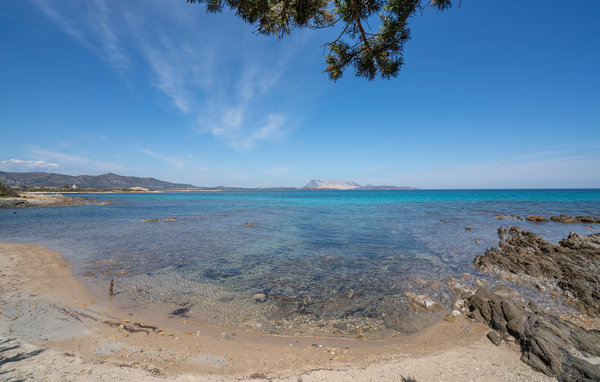 Domy wakacyjne - San Teodoro , Wlochy - IGS102 903