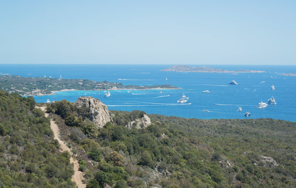 Domy wakacyjne - San Teodoro , Wlochy - IGS102 905
