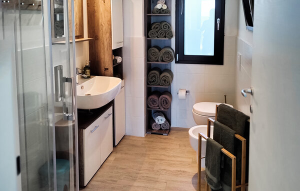 Appartement - Cannigione , Italië - IGS121 701