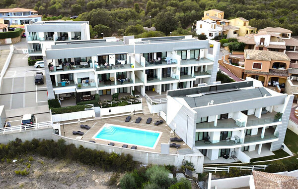 Appartamento - Cannigione , Italia - IGS123 84