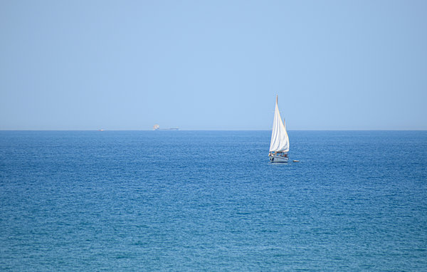 Feriebolig 