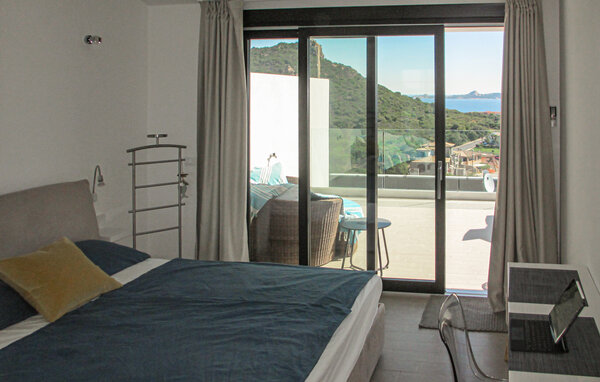 Ferienwohnung - Cannigione , Italien - IGS127 5