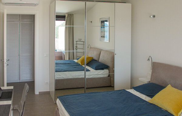 Ferienwohnung - Cannigione , Italien - IGS127 6