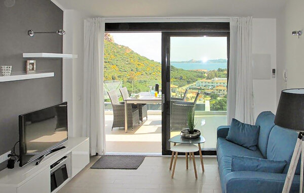 Ferienwohnung - Cannigione , Italien - IGS127 3