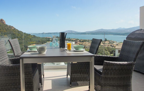 Ferienwohnung - Cannigione , Italien - IGS127 1