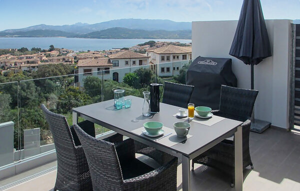 Ferienwohnung - Cannigione , Italien - IGS127 101