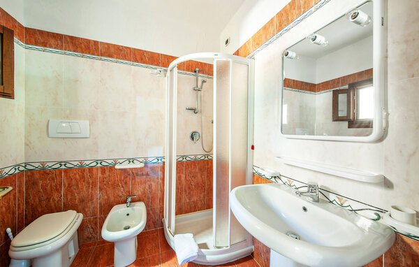Appartement - Golfo Aranci , Italië - IGS135 701