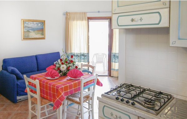 Appartement - Golfo Aranci , Italië - IGS135 401
