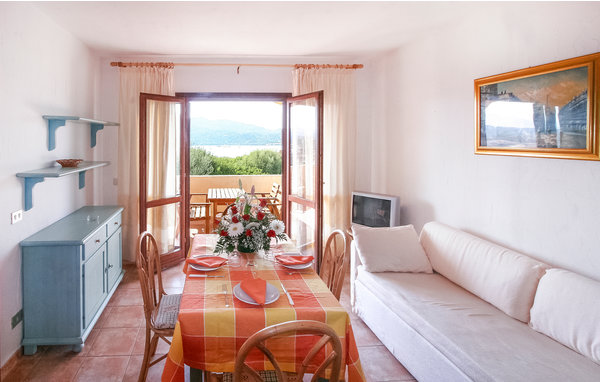 Appartement - Golfo Aranci , Italië - IGS135 3