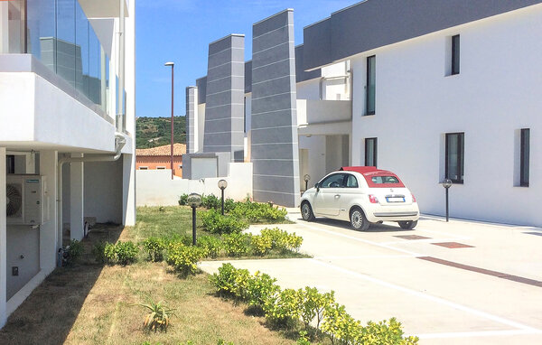 Ferienwohnung - Cannigione , Italien - IGS137 801