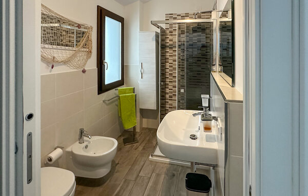 Ferienwohnung - Cannigione , Italien - IGS137 701