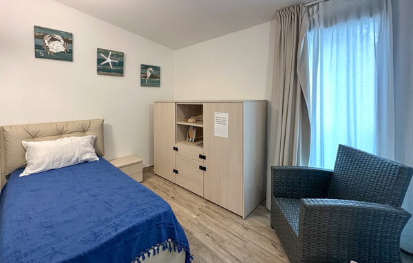 Ferienwohnung - Cannigione , Italien - IGS137 602